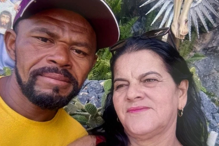 Suspeito de matar a ex-companheira a facadas é preso em Guanambi