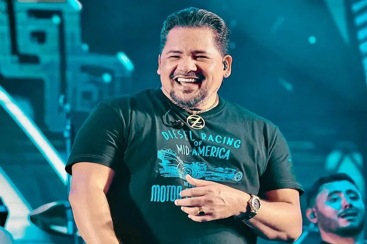 São Pedro de Brumado: Zezo tem show confirmado para o dia 26 de junho