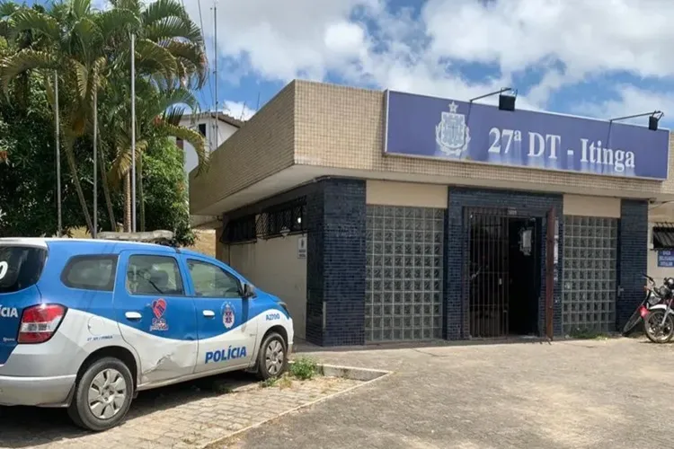 Homem é morto a facadas após desentendimento com vizinho em Lauro de Freitas