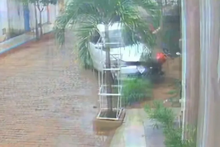 Condutor será indiciado por lesão corporal dolosa e omissão de socorro em Brumado