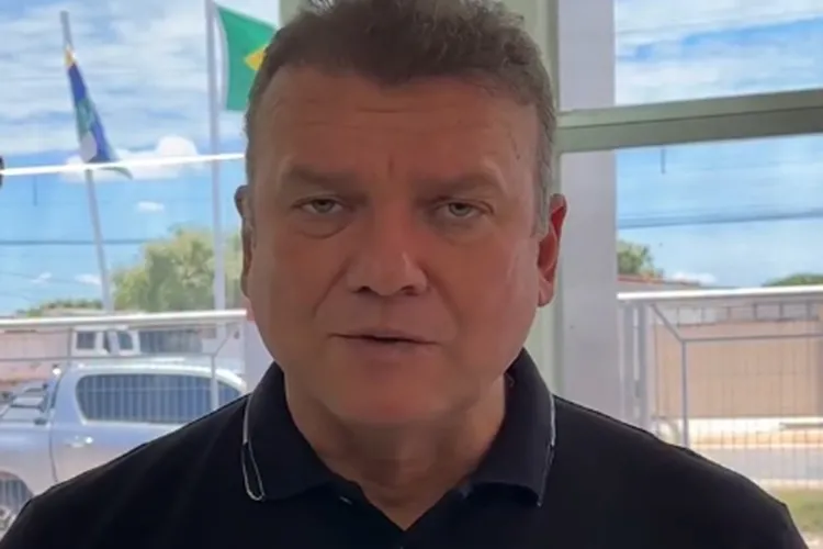 Prefeito de Sítio do Mato passa por cirurgia cardíaca de emergência