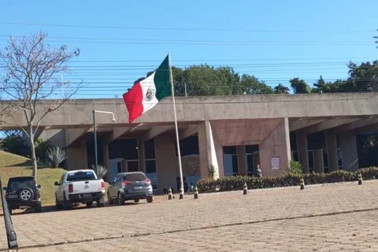 Embaixada não concede visto à comitiva e Ajax de Brumado está fora do México Cup