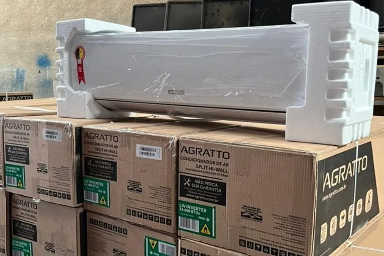 Secretaria de Educação de Guanambi implanta programa de climatização em todas escolas