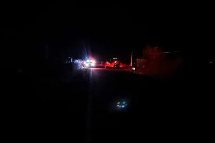 Guanambi: Motociclista de 27 anos morre após bater em viatura da Polícia Civil na BR-122