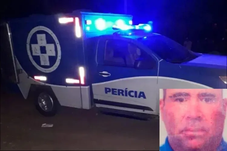 Homem sofre descarga elétrica fatal durante manuseio de bomba d'água em Cordeiros