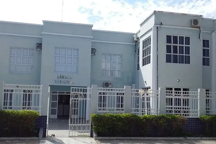 Contas da Câmara de Malhada de 2023 são julgadas regulares