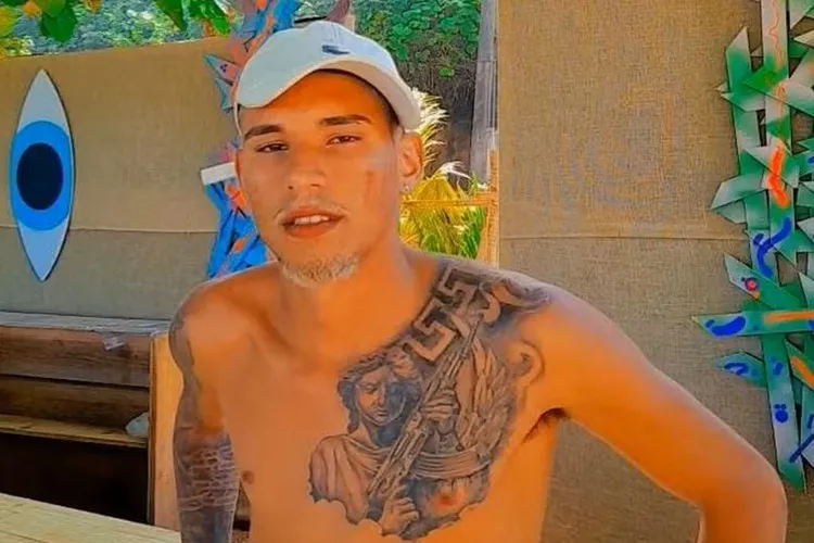 Policial militar é condenado a 15 anos de prisão por matar jovem em Camacan