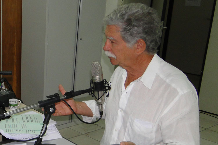 Brumado: Prefeito diz que deputado é moleque de recado do governador