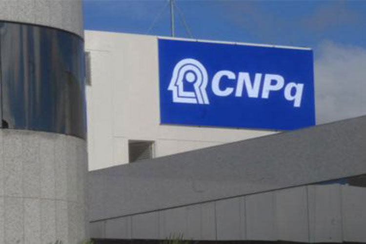 CNPq já usou 88% dos recursos para pagamento de bolsas de pesquisa em 2019