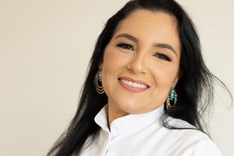 Guanambiense está entre os dentistas mais voluntários do mundo