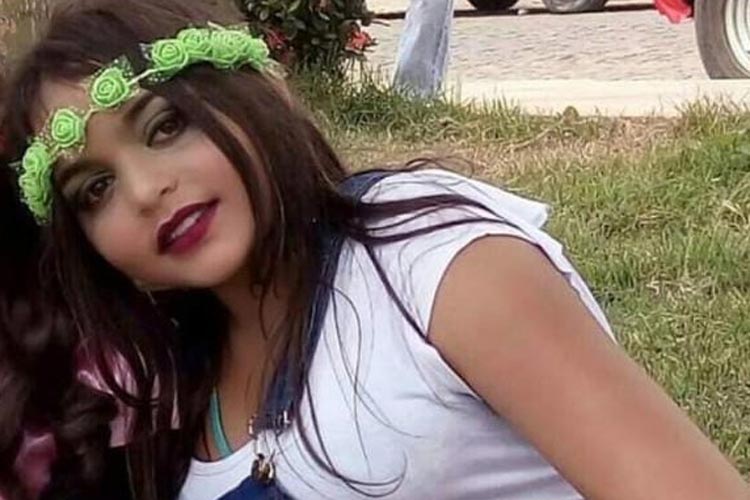 Licínio de Almeida: Campanha ajuda tratamento de jovem que perdeu a visão por conta da diabetes