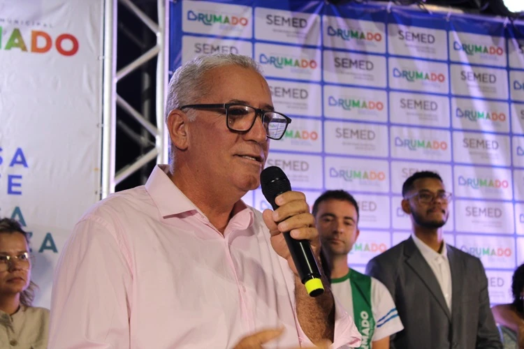 Presidente da Câmara acredita na universalização da educação e saúde em Brumado