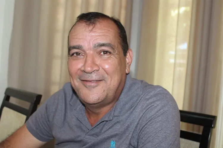 Brumado: Manelão anuncia pré-candidatura a deputado federal pelo Avante