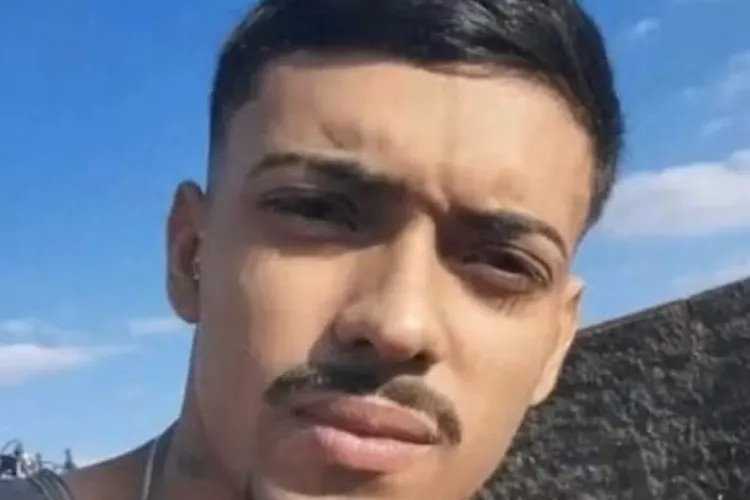 Adolescente é apreendida por matar marido a facadas em Macarani