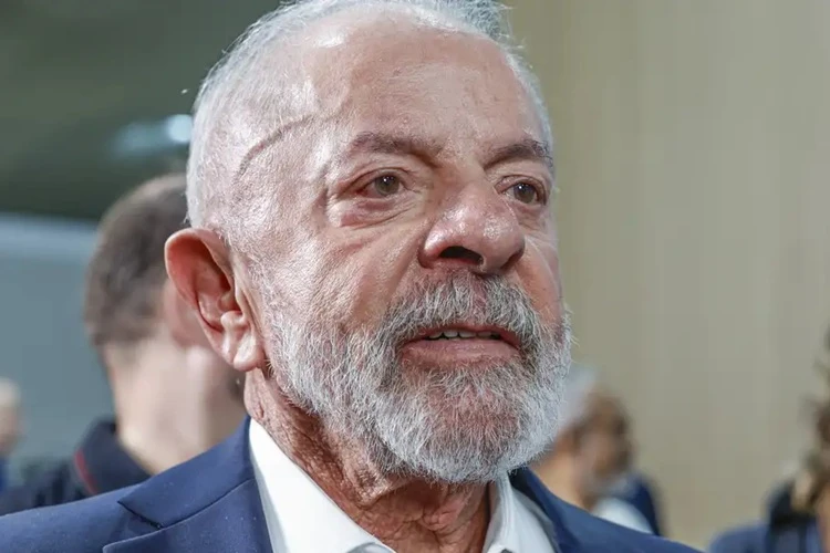 Não existe solução mágica para acabar com criminalidade, diz Lula