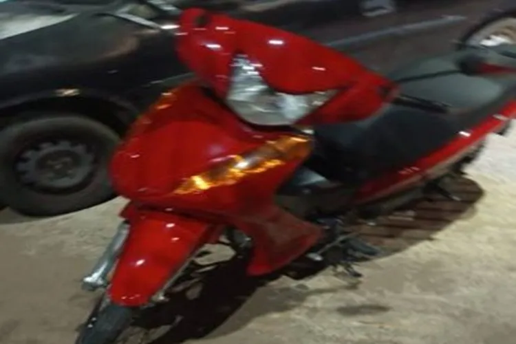 Homem perde R$ 3,5 mil em golpe do falso anúncio de motocicleta em Guanambi