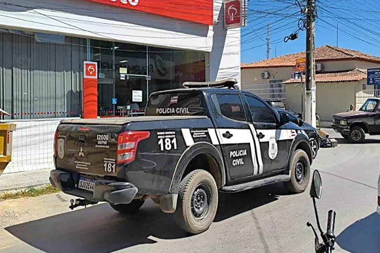 Grupo especializado em estelionato contra idosos é desarticulado no Oeste da Bahia