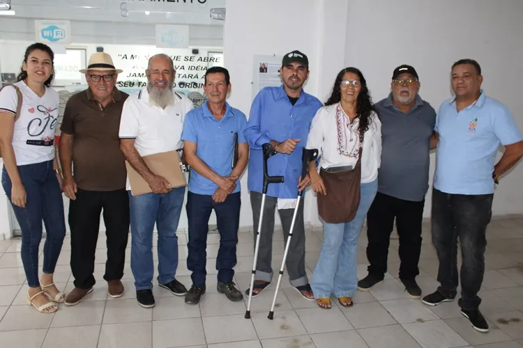 CDS aprova criação de confederação de associações rurais em Brumado