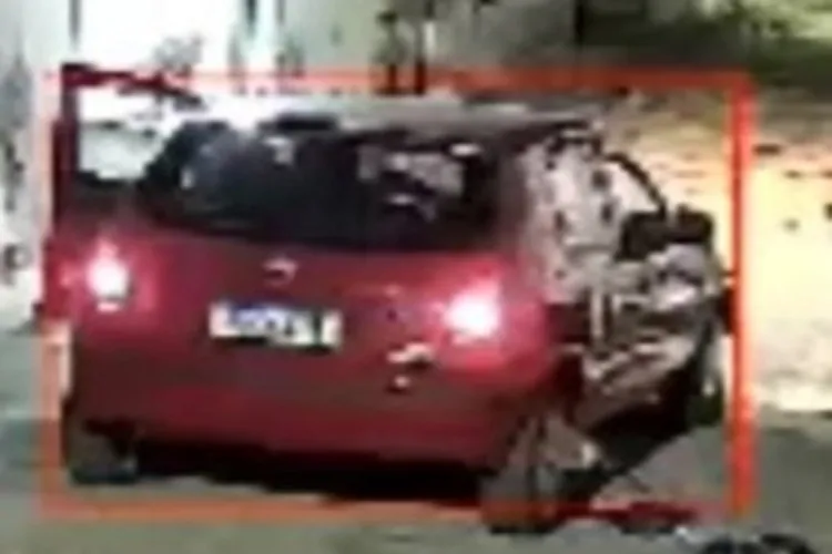 Sogro armado atira e persegue namorado da filha em Guanambi