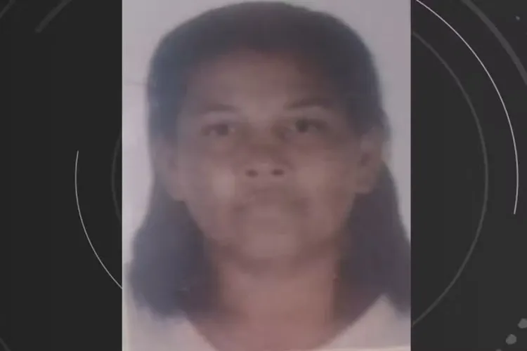 Mulher é morta a tiros após discussão com o companheiro em Riachão do Jacuípe