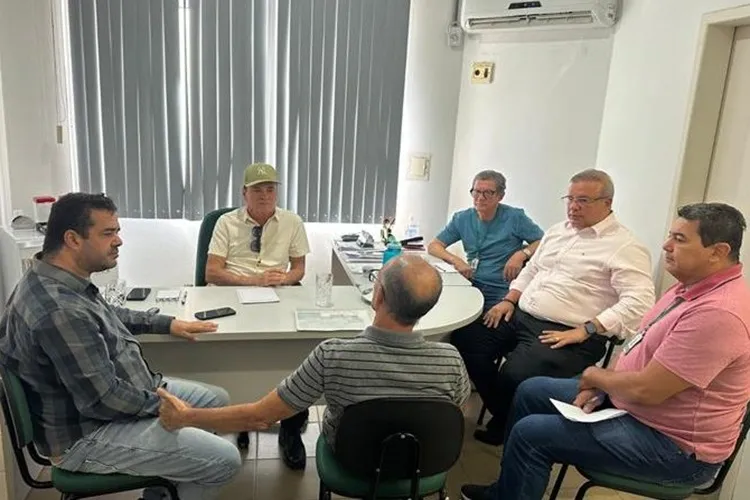 Prefeitura busca criação de Parque Ecoturístico na cidade de Guanambi