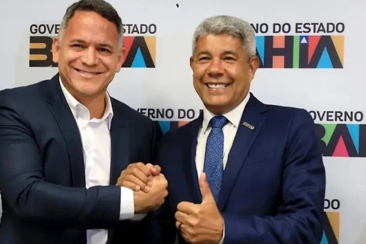 Pablo Barrozo é anunciado como novo secretário de Agricultura da Bahia