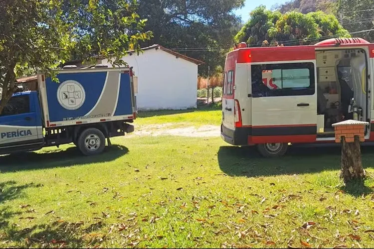 Criança de 5 anos morre após se afogar em piscina de chácara na zona rural de Barreiras
