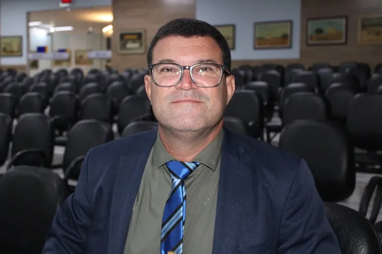 Vereador indica criação de Bases Comunitárias da PM em bairros de Brumado