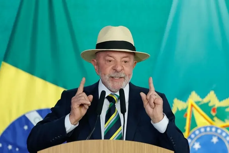 Lula exige investigação sem blindagem no caso Master e defende ética no Judiciário: 'Doa a quem doer'