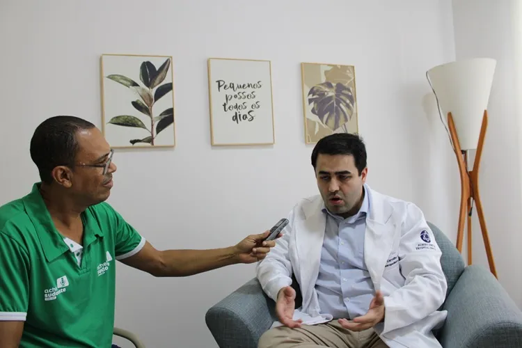 Brumado: Neuropediatra destaca diagnóstico e desafios do autismo para uma realidade inclusiva