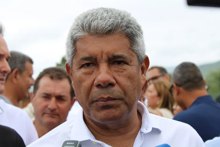 Governo aciona Defesa Civil e Bombeiros para monitorar as chuvas na Bahia