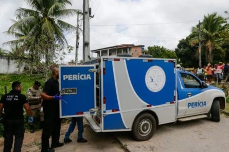 Homem é encontrado morto na zona rural de Encruzilhada