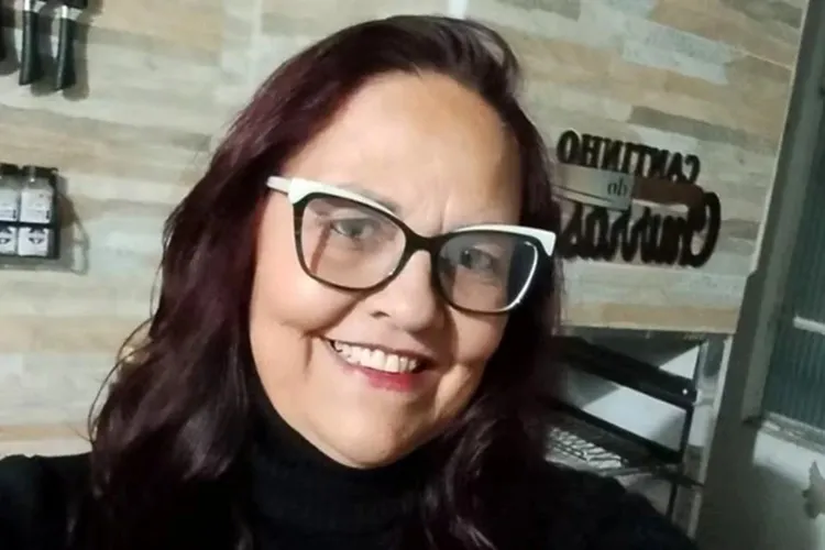 Filho mata mãe após discussão por pagamento de conta de energia e esconde corpo