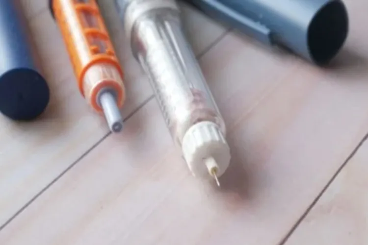 Anvisa barra novos registros de canetas emagrecedoras