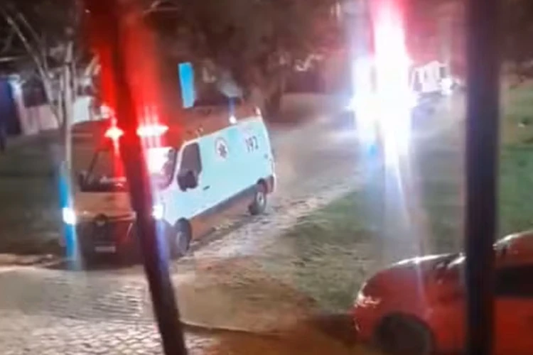 Homem é preso suspeito de atropelar ex-esposa e outras 9 pessoas em Ilhéus