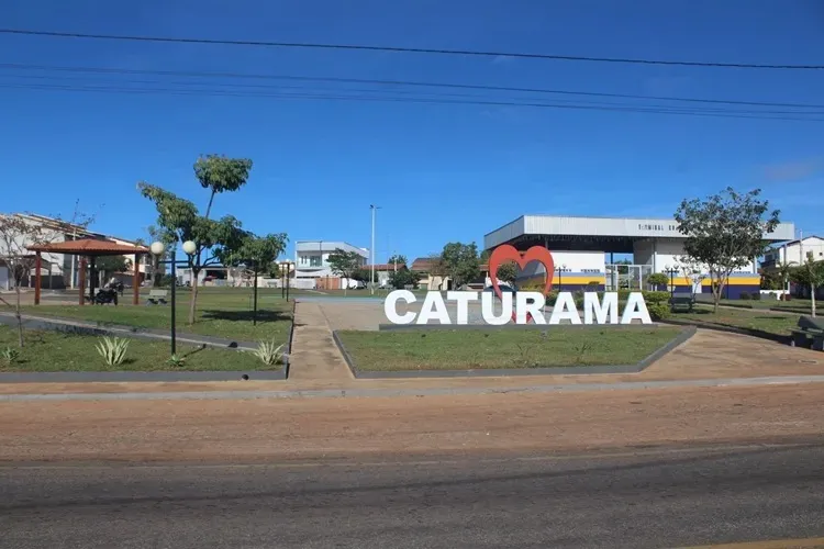 Câmara de Caturama tem contas de 2023 regulares com ressalvas