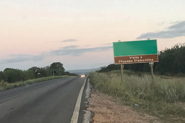 Governo da Bahia oficializa criação do Refúgio de Vida Silvestre Serra da Chapadinha