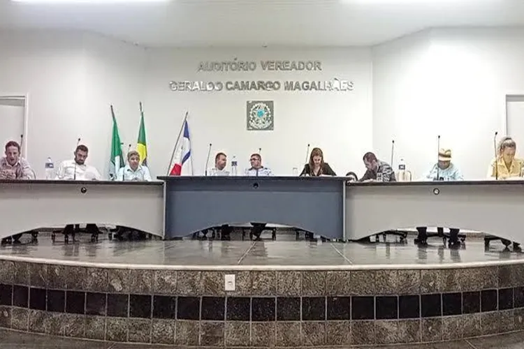 Sebastião Laranjeiras: Vereador é cassado após condenação por falsificação de documento