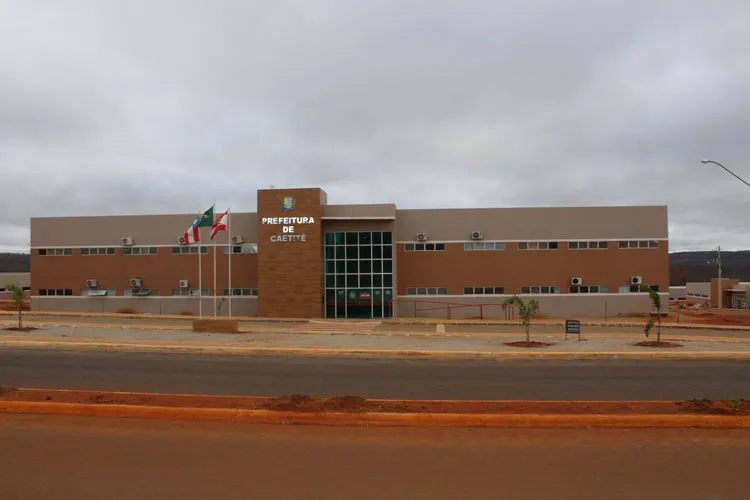 Prefeitura de Caetité inadimplente por falta de prestação de contas de convênios