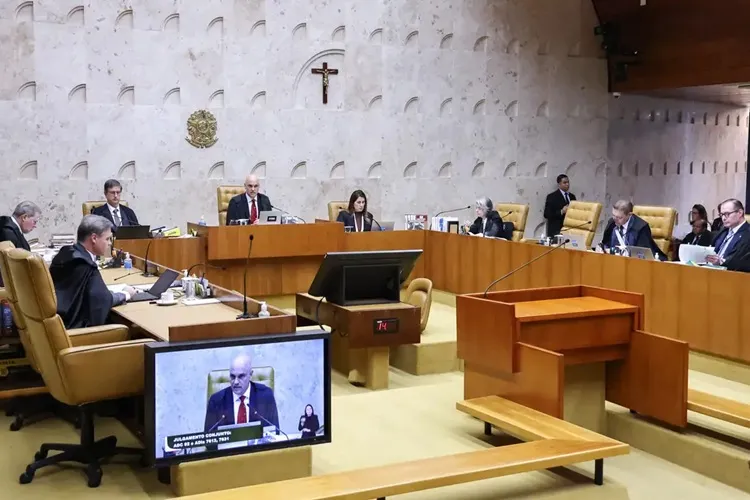STF valida lei que garantiu igualdade salarial entre homens e mulheres