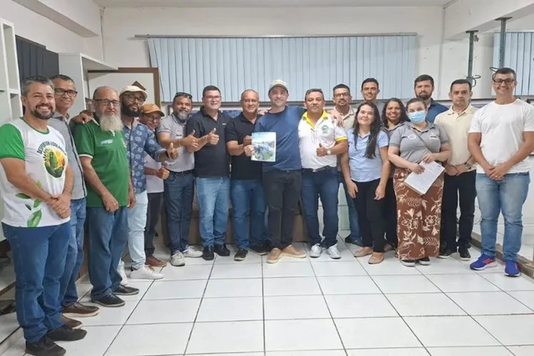 Divina Providência articula a realização da IV Feira da Agricultura Familiar de Brumado