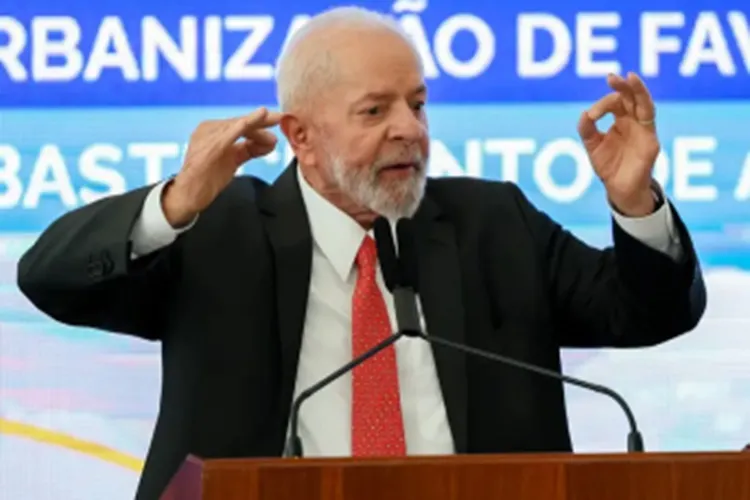 Lula sanciona lei que garante sigilo de vítima de violência doméstica