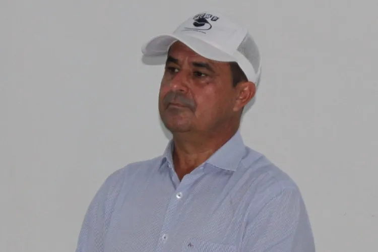 Prefeito debate planos de ações de convivência com a seca em Malhada de Pedras