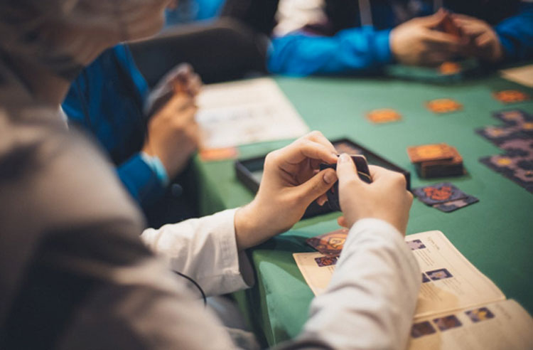 Como saber se estou viciado em casinos online