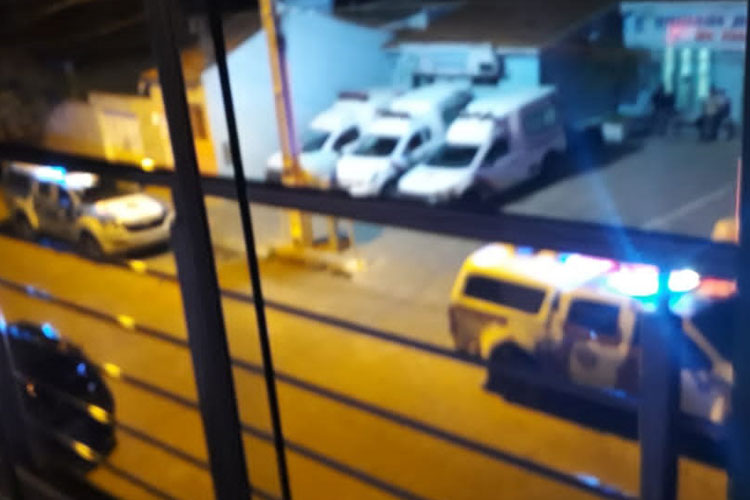 Lagoa Real: Jovem suspeito de tráfico de drogas morre em confronto com a Cipe Sudoeste