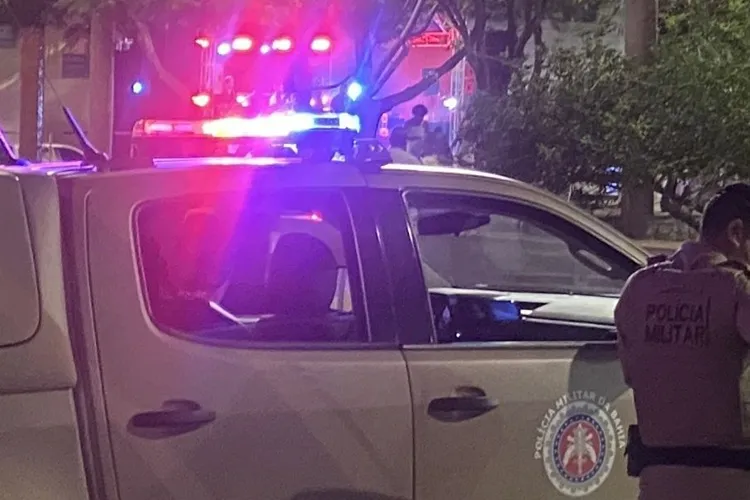 24º BPM intervém em desavença familiar e conduz irmãs à delegacia em Brumado