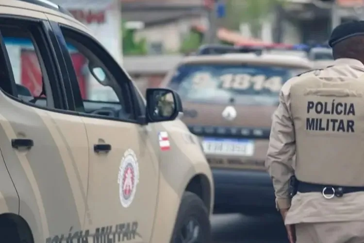 STF nega recurso do Estado da Bahia e anula processo de demissão de PM