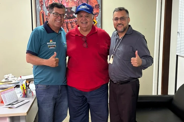 Dirigentes do PT vão participar de seminário pelo desenvolvimento do Sertão Produtivo