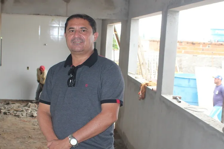 Malhada de Pedras: Prefeito adere à mobilização da UPB e participará de marcha em Brasília