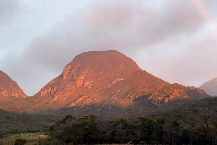 Érico Cardoso: MP investiga degradação na Área de Proteção Ambiental do Pico do Barbado